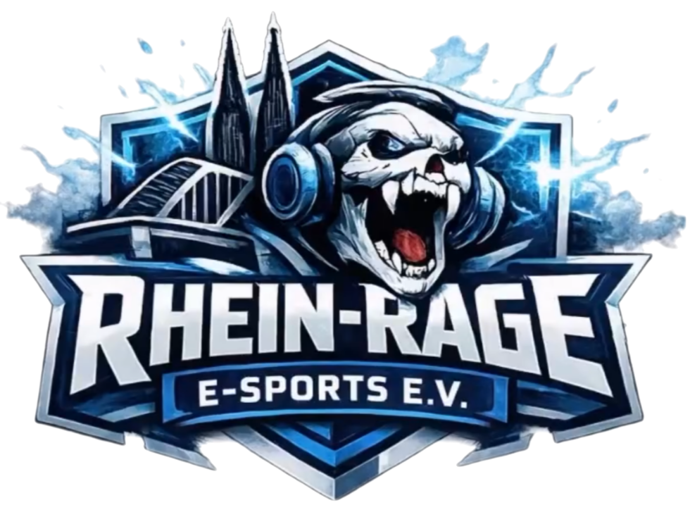 Rhein Rage